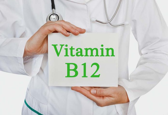 Apakah Vitamin B12 Mempengaruhi Kesuburan?