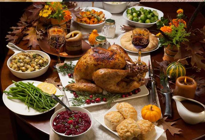 9 Makanan Penutup dan Camilan Thanksgiving yang Lezat dan Mudah Dibuat untuk Anak-Anak