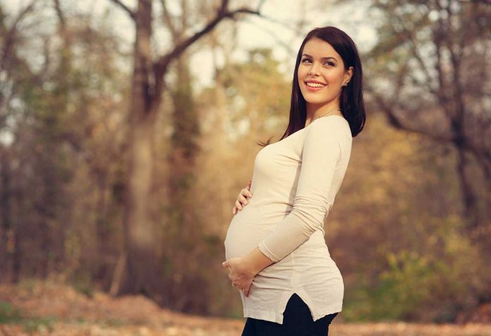 cara hamil - kehamilan yang bahagia adalah kehamilan yang sehat