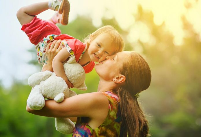 15 Tips Parenting yang Efektif untuk Orang Tua Anak Prasekolah
