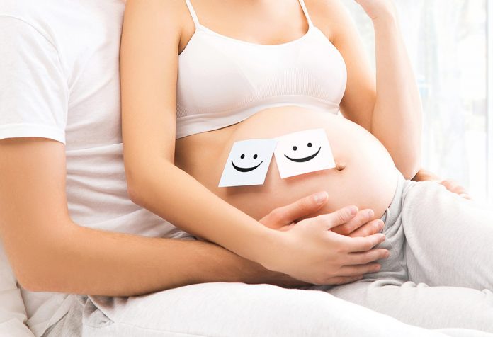 Kehamilan Ganda - Hamil Dengan Kembar atau Kembar Tiga