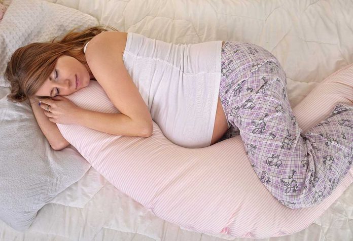 Apakah Tidur Berlebihan (Terlalu Banyak) Normal selama Kehamilan?