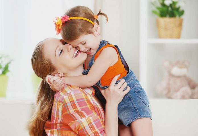 14 Tips untuk Mendorong Anak Anda Mengidentifikasi dan Mengekspresikan Perasaannya