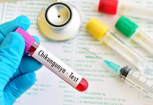 Diagnosis Chikungunya