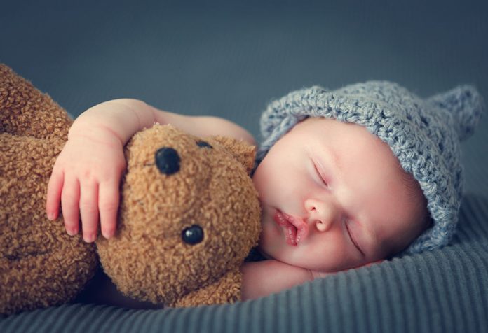 Produk Tidur untuk Bayi