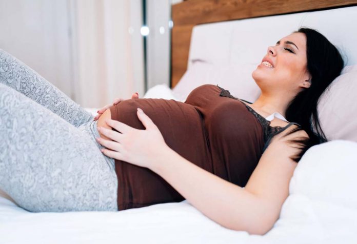10 Komplikasi Kehamilan yang Umum di Trimester Kedua