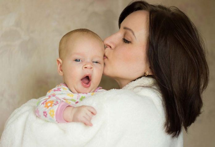 Daftar Putar yang Sempurna untuk Anda Menidurkan Bayi Anda dalam Waktu Singkat