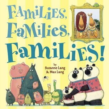 Beli Keluarga, Keluarga, Keluarga!  oleh Max Lang, Suzanne Lang dan Baca Buku ini di Aplikasi Gratis Kobo.  Temukan Koleksi Ebook dan Buku Audio Kobo yang Luas Hari Ini - Lebih dari 4 Juta Judul!