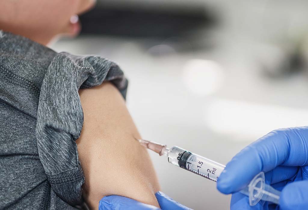 Bagaimana Jika Anda Ketinggalan Vaksinasi?