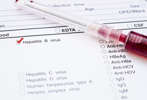 Hamil?  Haruskah Anda Dites untuk Hepatitis B?