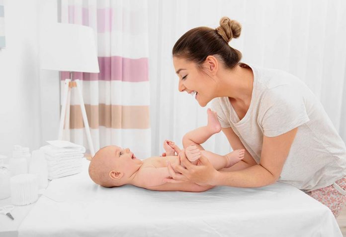 Langkah Sederhana yang Patut Diikuti untuk Bayi dan Ibu yang Bahagia
