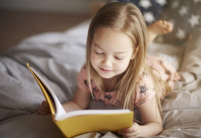 12 Buku Misteri yang Wajib Dibaca untuk Anak