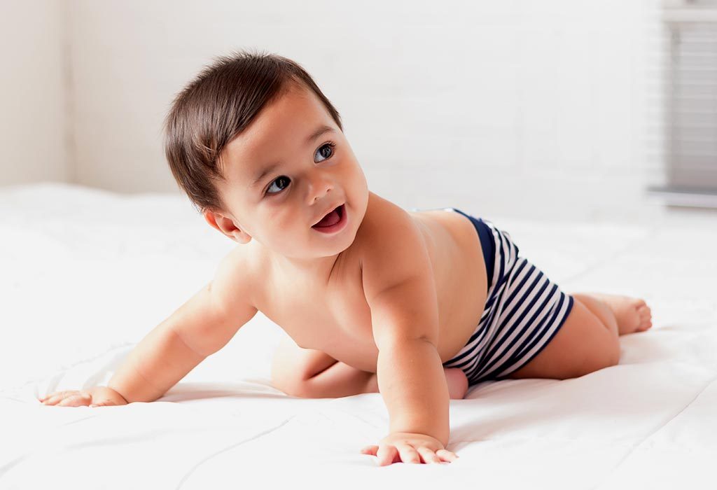 Apa Manfaat DHA untuk Bayi dan Anak?