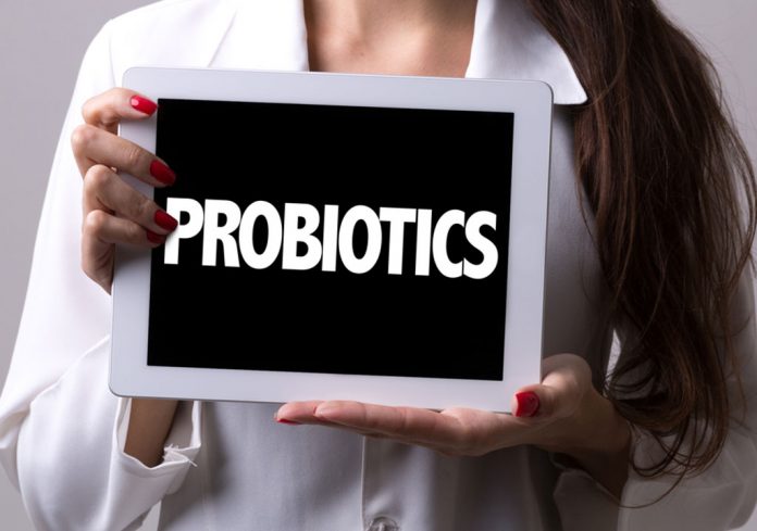 Probiotik Untuk Anak - Mengapa Penting?