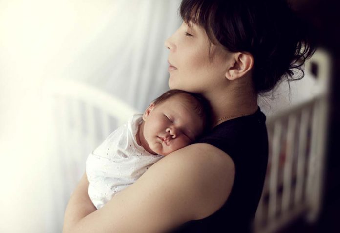 Emosi Saya Terhadap Bayi Saya dan Apa yang Diharapkan Setelah Lahir