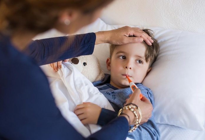 Tanda Vital Pediatrik - Apa yang Normal untuk Anak Anda dan Apa yang Tidak