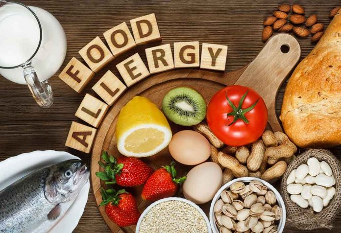 Apa yang Harus Dilakukan Jika Anak Anda Alergi Makanan?