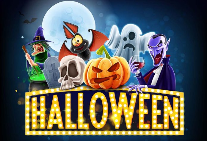 20 Film Halloween yang Akan Suka Ditonton Anak Anda