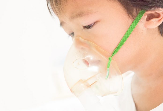 Fibrosis Kistik Pada Bayi dan Anak-anak
