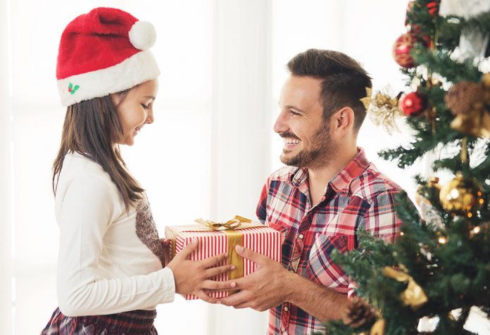 20 Ide Hadiah Natal yang Menakjubkan untuk Anak-Anak