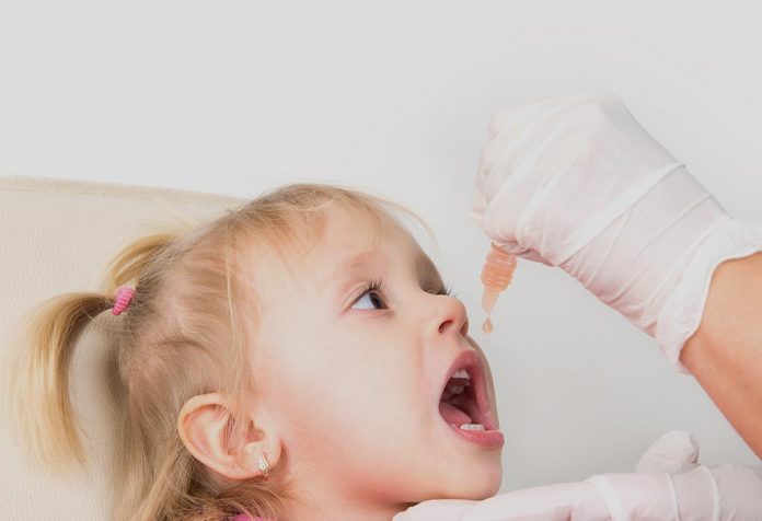 Daftar Vaksin untuk Anak Usia 4 s/d 6 Tahun