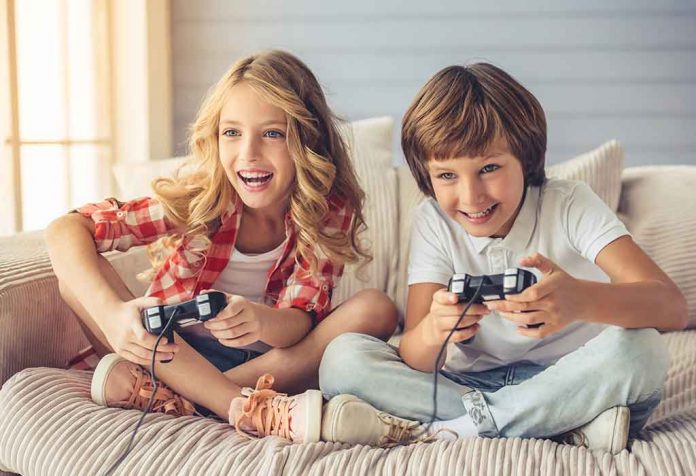 10 Video Game Non-Kekerasan Luar Biasa untuk Anak-Anak