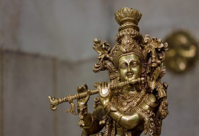 7 Ide Untuk Merayakan Krishna Janmashtami Bersama Anak