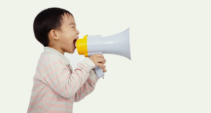 5 kesalahan pengucapan paling umum yang dilakukan banyak anak prasekolah