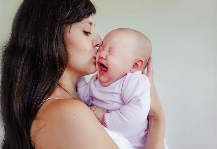 Cara Menghilangkan Efek Evil Eye pada Bayi dan Anak