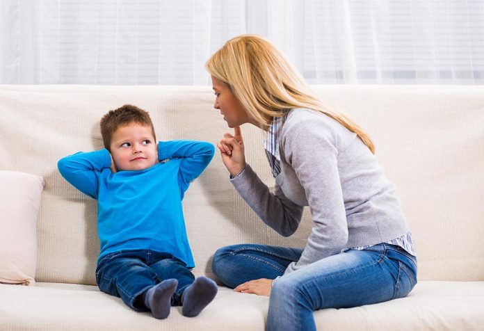 8 Strategi Parenting untuk Anak Negatif