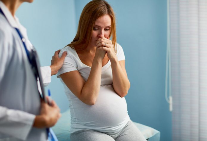 Serangan Kecemasan Selama Kehamilan: Penyebab, Gejala & Pengobatan