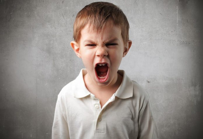 10 Alasan Umum Mengapa Anak Berperilaku Buruk
