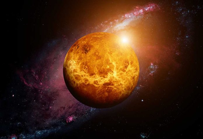 Fakta dan Informasi Tentang Planet Venus untuk Anak