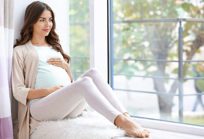 Cara Mempersiapkan Tubuh Anda Untuk Kehamilan