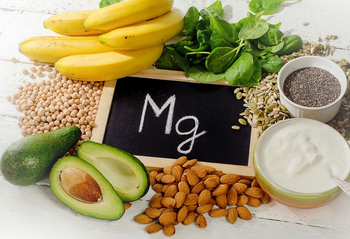 Magnesium untuk Anak-Anak - Pentingnya, Sumber Makanan, dan Suplemen