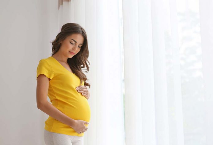 Kehamilan: Sekarang Saatnya Mencintai Diri Sendiri untuk Kesehatan Bayi Anda