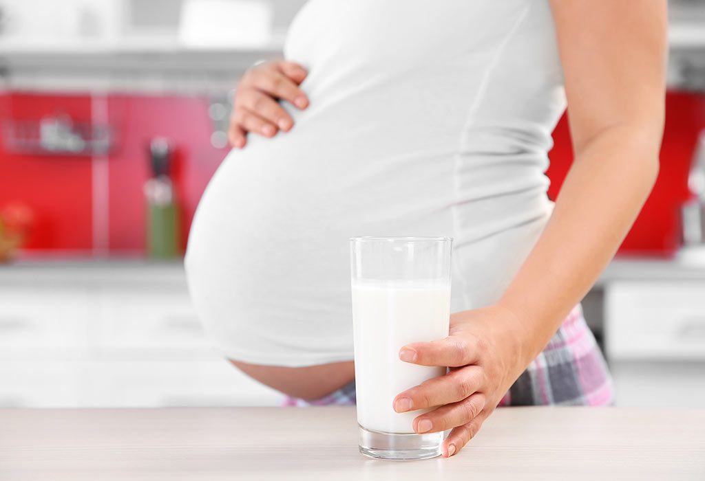 Apa Penyebab Intoleransi Laktosa pada Kehamilan?