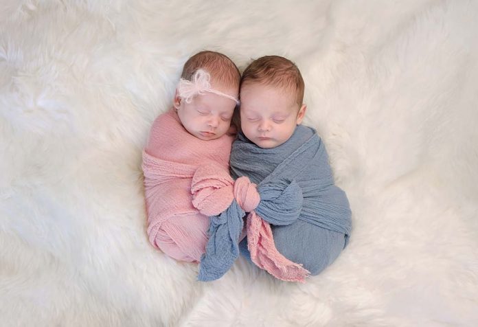 Cara Mengelola Kesehatan dan Perawatan Bayi Kembar Prematur