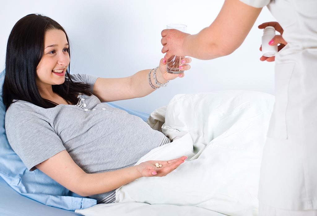 Apakah Tramadol Aman untuk Kehamilan?