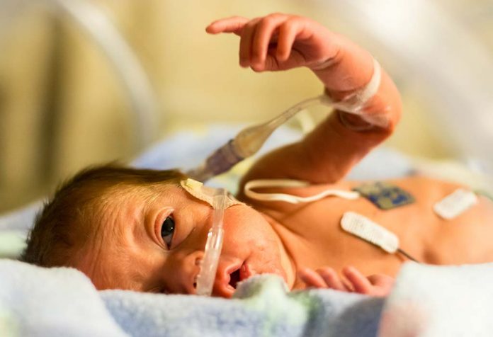 Perawatan Bayi Prematur