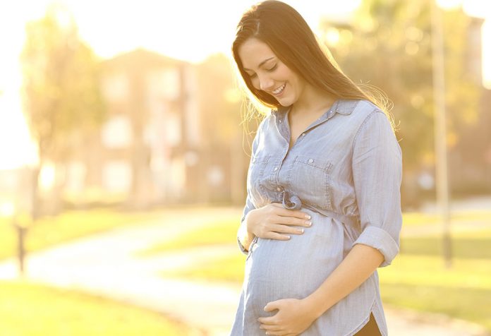 25 Fakta Mengejutkan Kehamilan