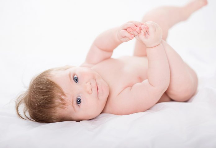 Waktu Bebas Popok untuk Bayi: Mengapa dan Bagaimana Melakukannya?