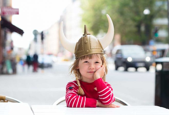 Nama Viking untuk Anak Laki-Laki dan Perempuan