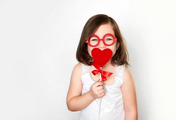 10 Puisi Hari Valentine yang Indah dan Lucu untuk Anak-Anak
