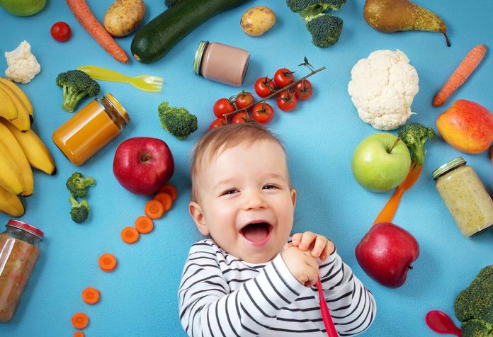 Makanan dan Nutrisi Terkait Bayi: Apa dan Bagaimana Menawarkan dan Apa yang Harus Dihindari