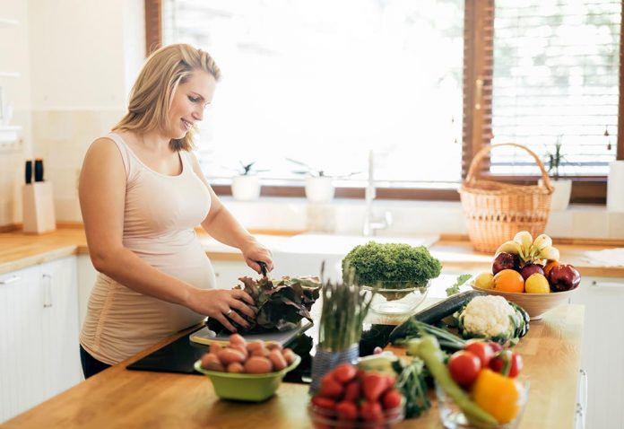 Perubahan Metabolik Selama Kehamilan - Bisakah Kehamilan Meningkatkan Metabolisme Anda?
