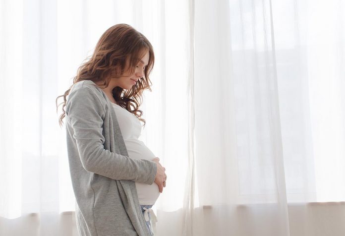 Surat untuk Bayiku Berbagi Sekilas Tentang 9 Bulan Perjalanan Kehamilan Kita