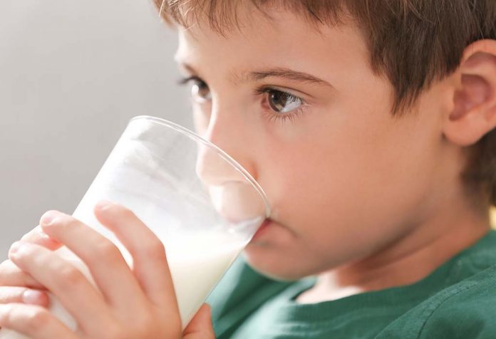 Pentingnya Asupan Protein pada Anak - Apakah Suplemen Susu Baik?