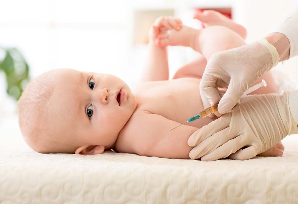 Kemungkinan Risiko Menunda Imunisasi Anak