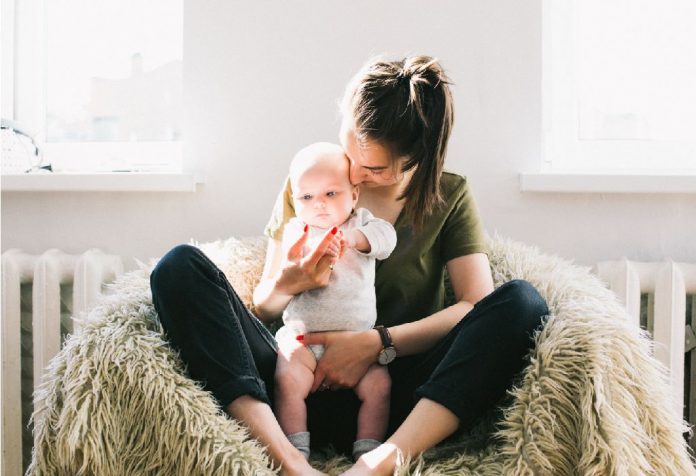 6 cara untuk memastikan bayi Anda aman di rumah